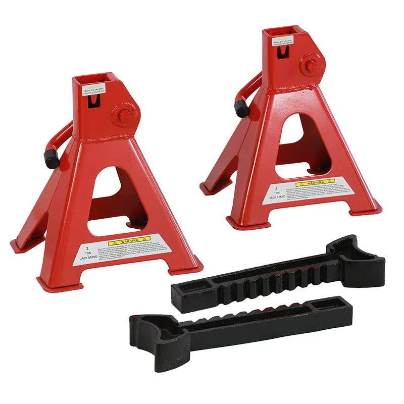 3-Ton Jack Stands (Pair)