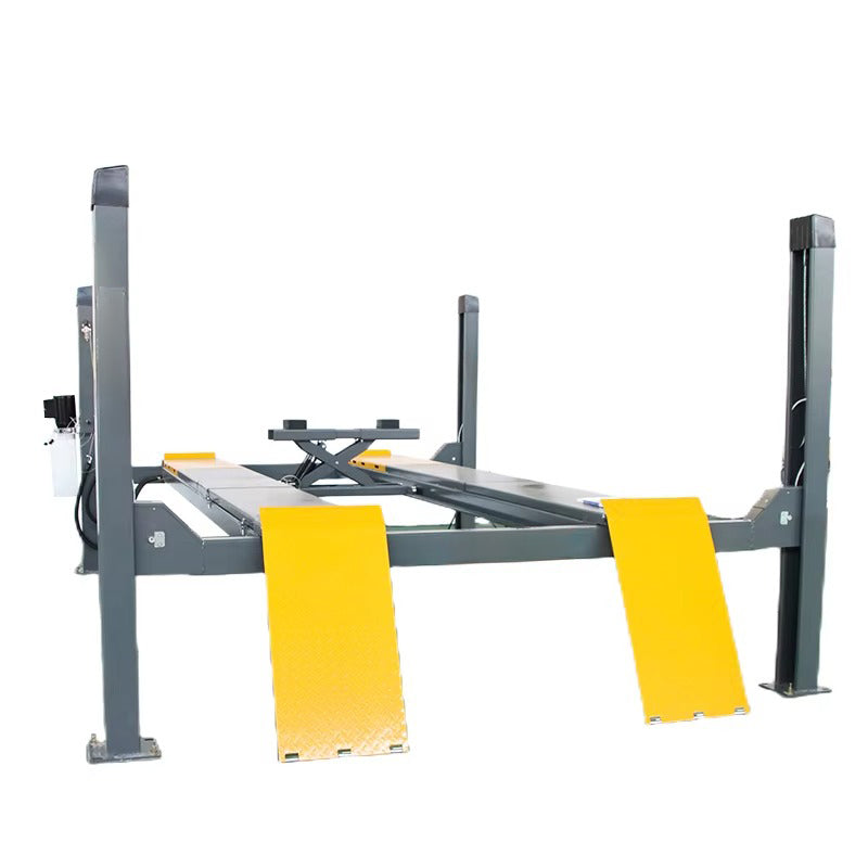 Iron AutoLift 10K Deluxe Storage Lift