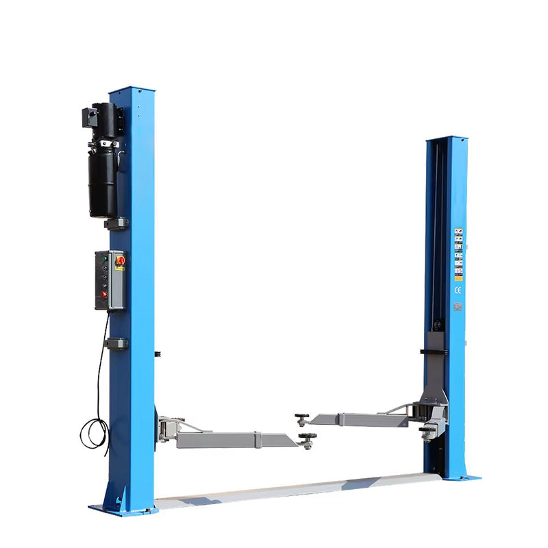 Iron AutoLift Pro 11K 2-Post Lift