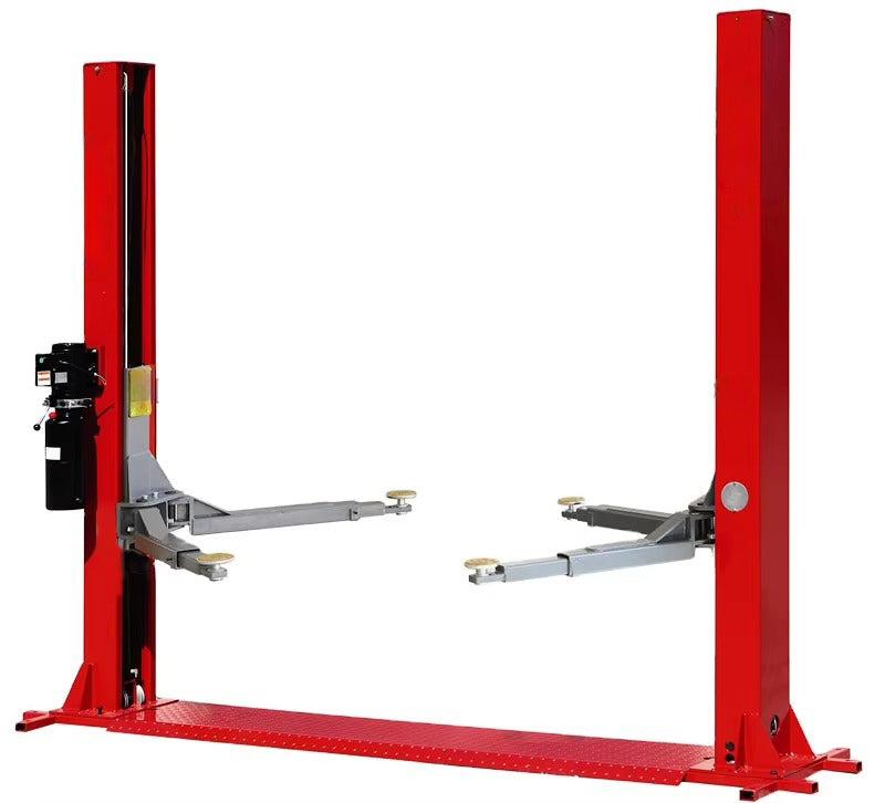 Iron AutoLift Pro 9K 2-Post Lift