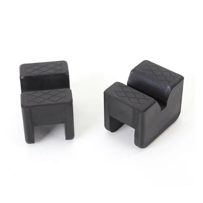 Universal Rubber Lift Arm Pads