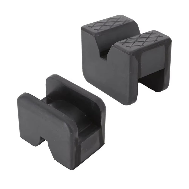 Universal Rubber Lift Arm Pads