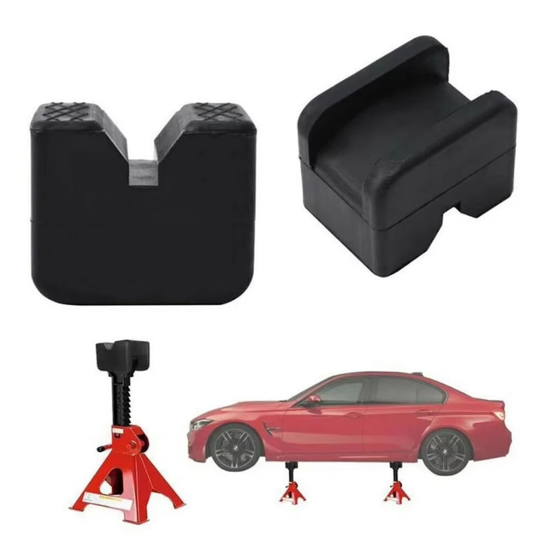 Universal Rubber Lift Arm Pads